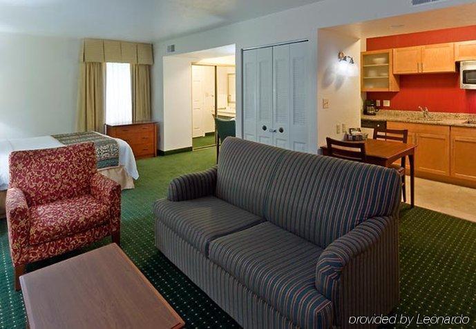 Residence Inn South Bend Room photo